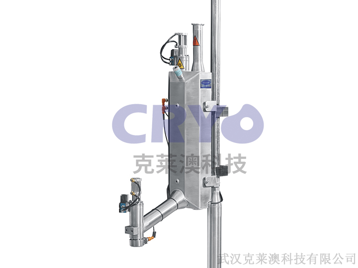 注氮機(jī)Cryovbs-200