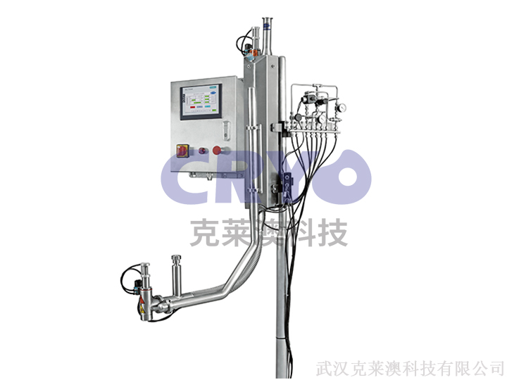 注氮機(jī)Cryovbs-300